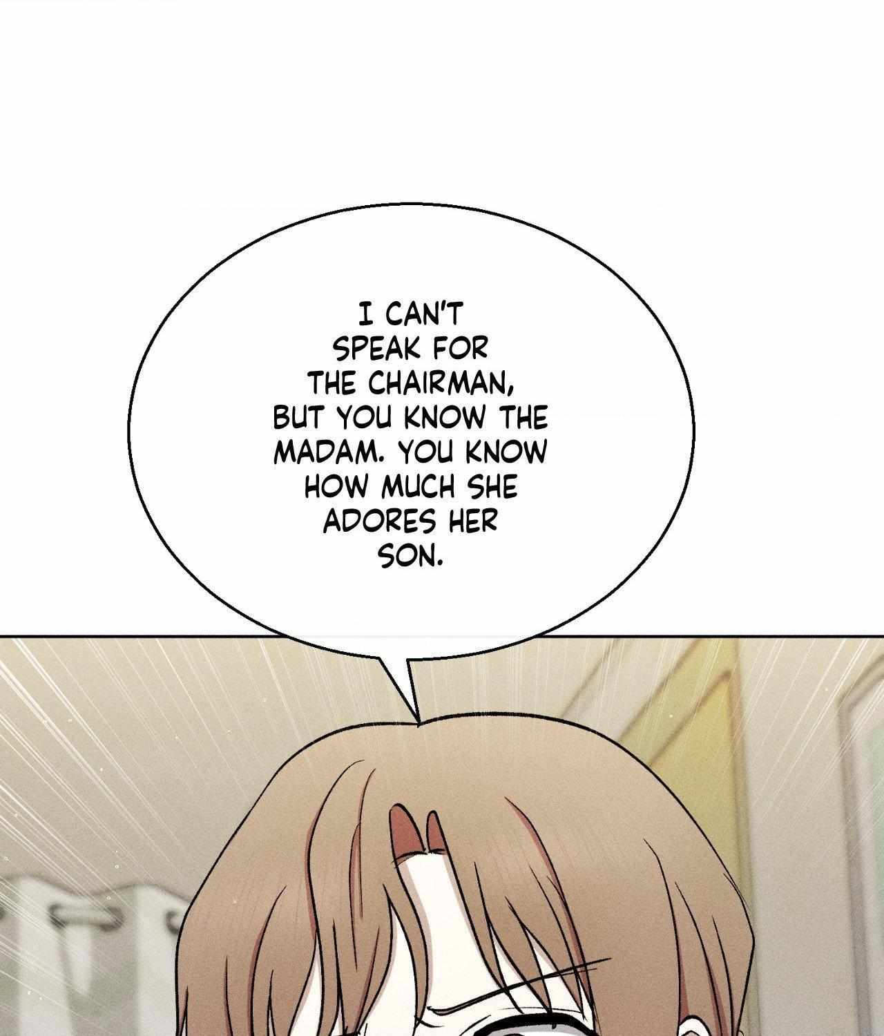 If You Want Me Chapter 81 page 32 - 