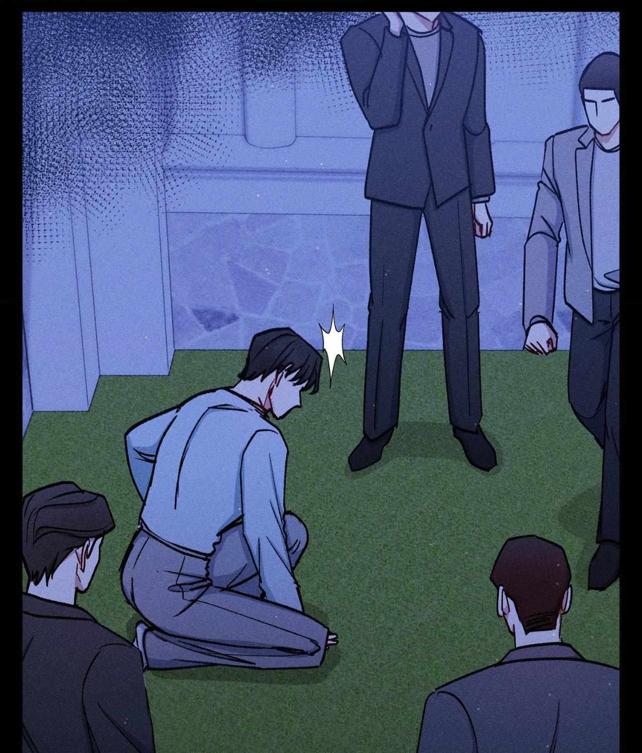 If You Want Me Chapter 81 page 49 - 