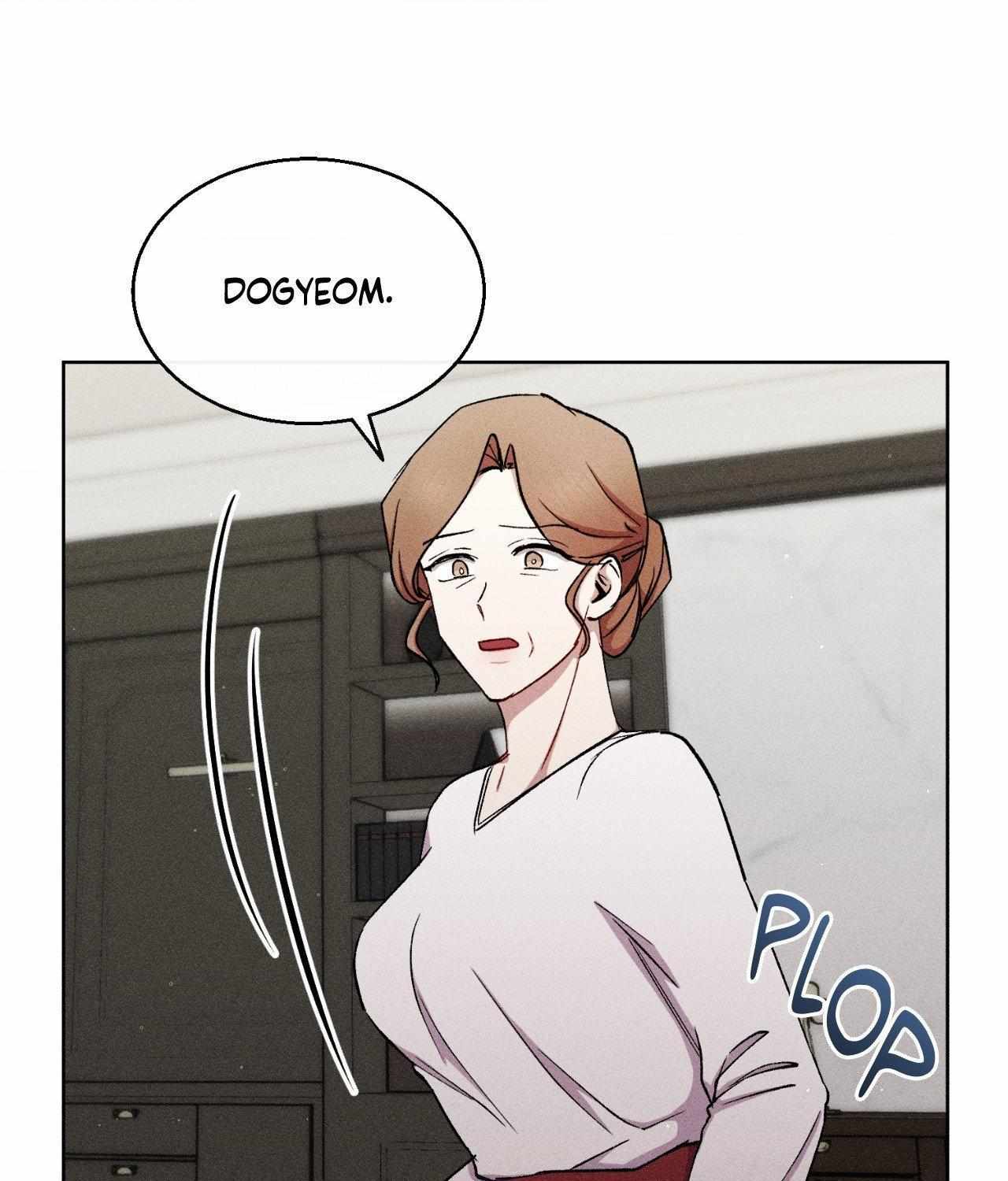 If You Want Me Chapter 81 page 58 - 