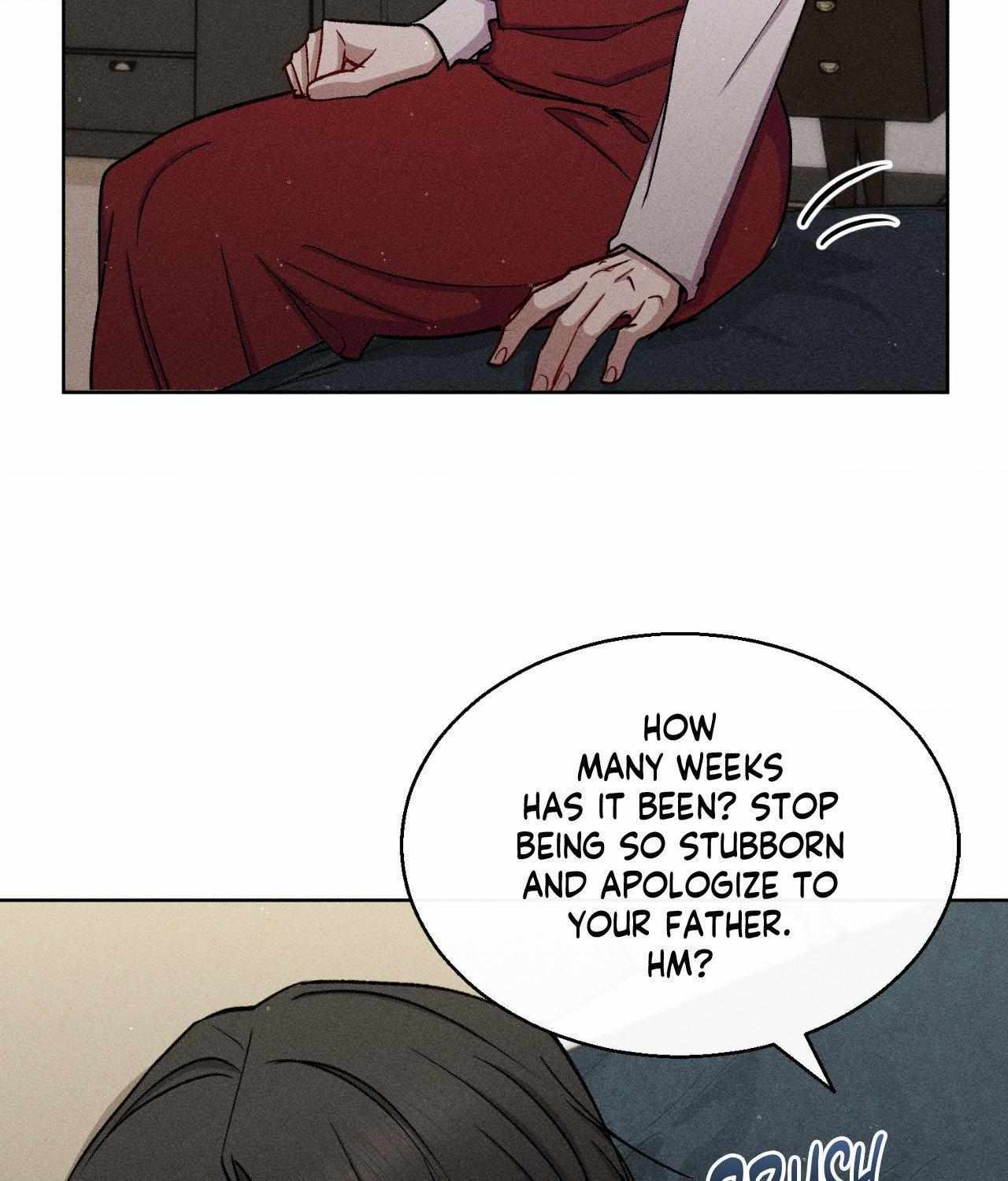 If You Want Me Chapter 81 page 59 - 