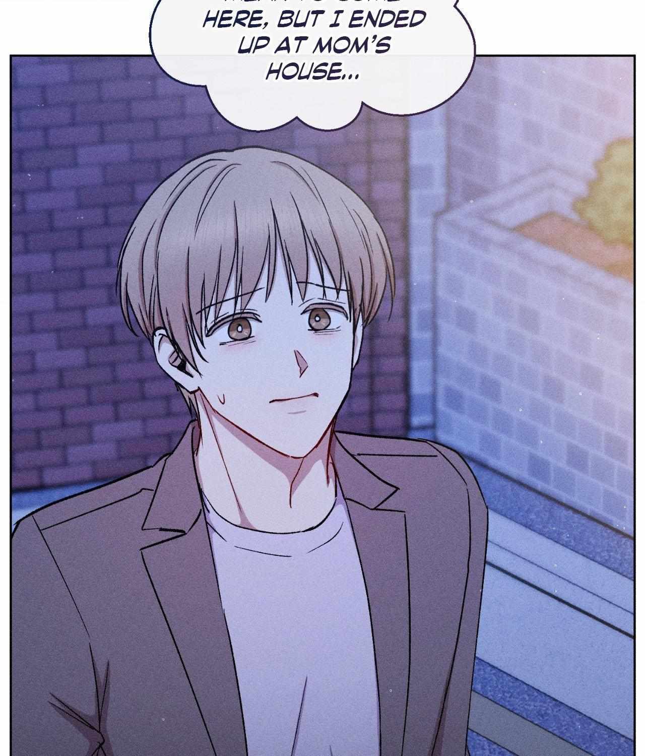 If You Want Me Chapter 81 page 7 - 