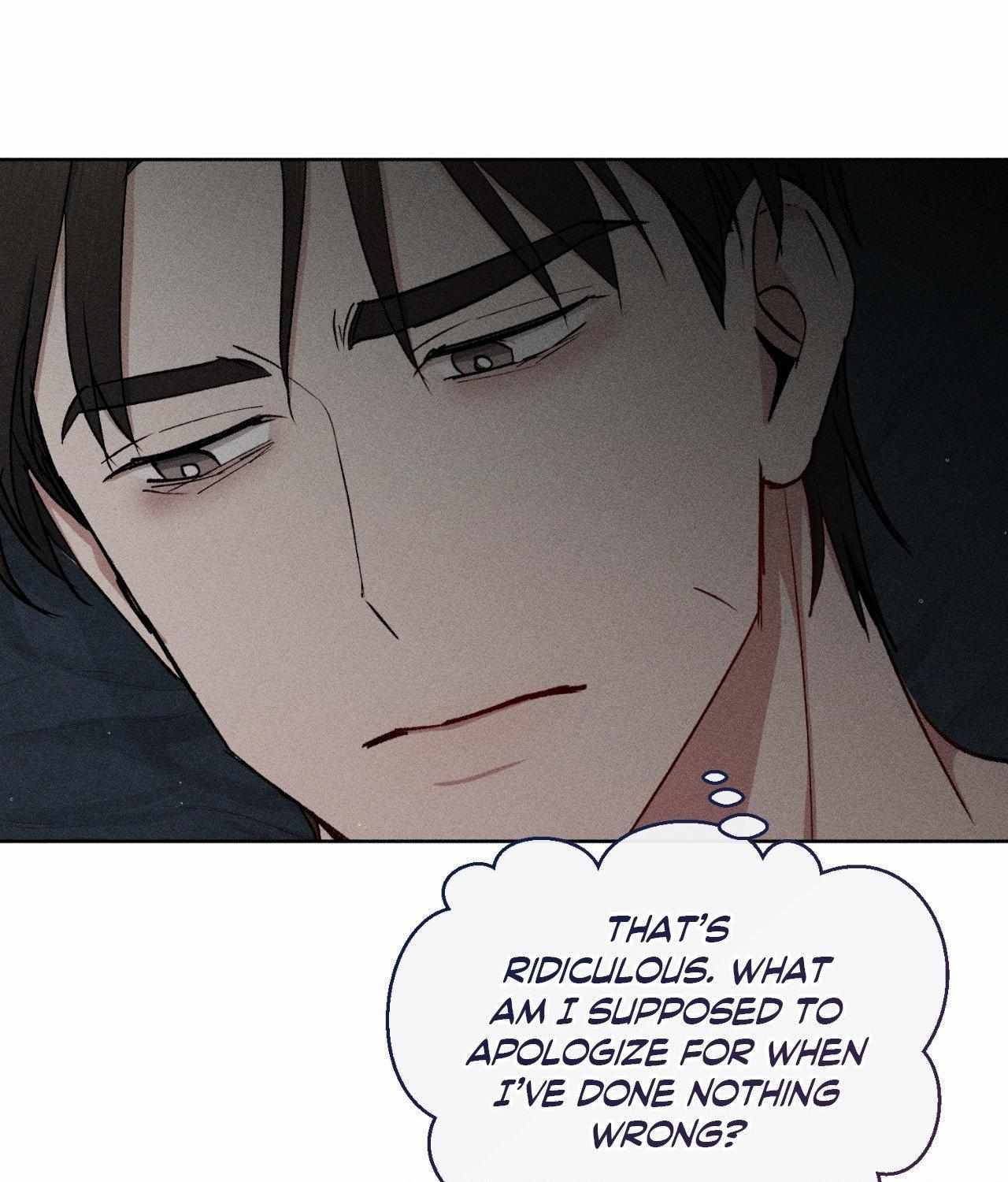 If You Want Me Chapter 81 page 61 - 
