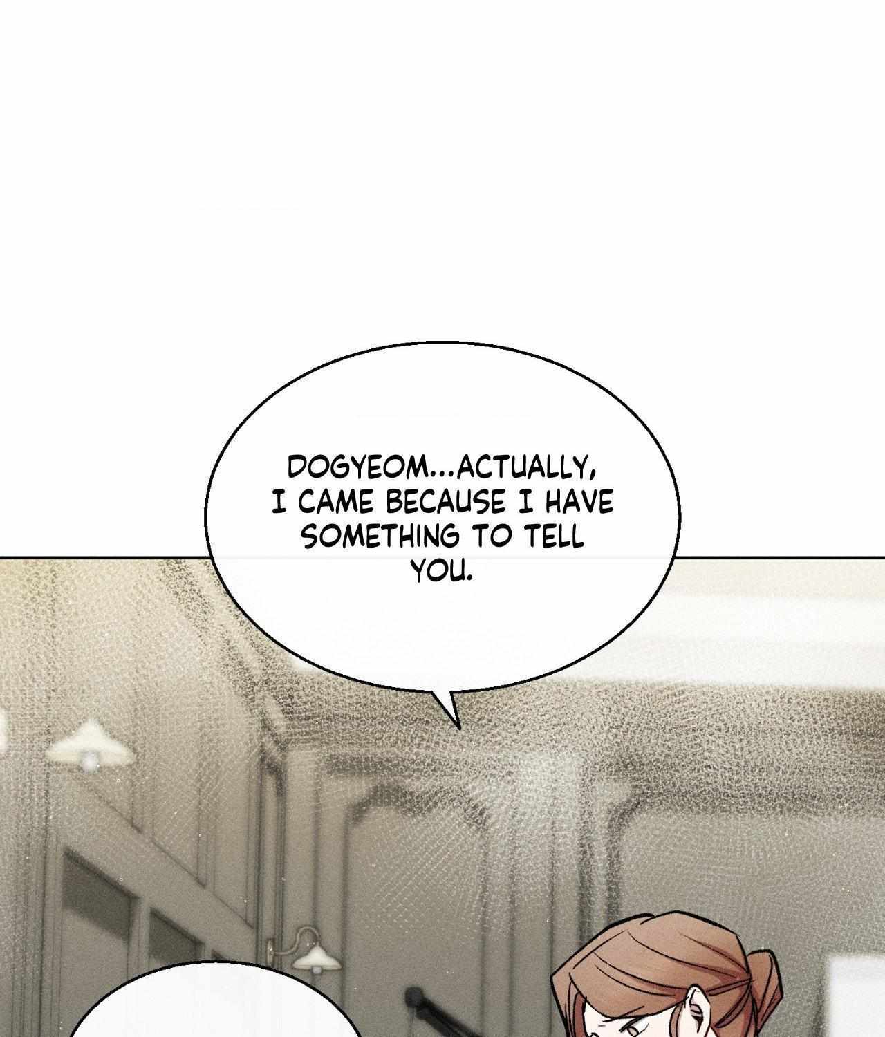 If You Want Me Chapter 81 page 64 - 
