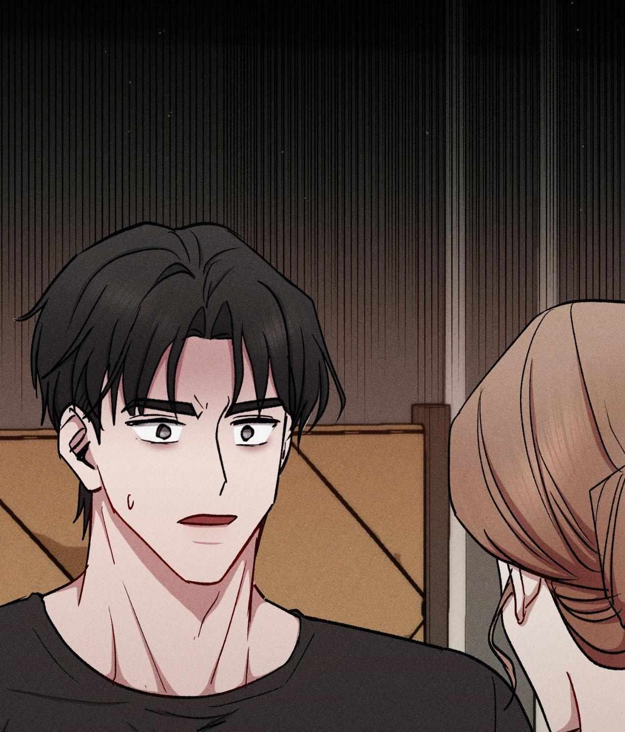 If You Want Me Chapter 81 page 83 - 