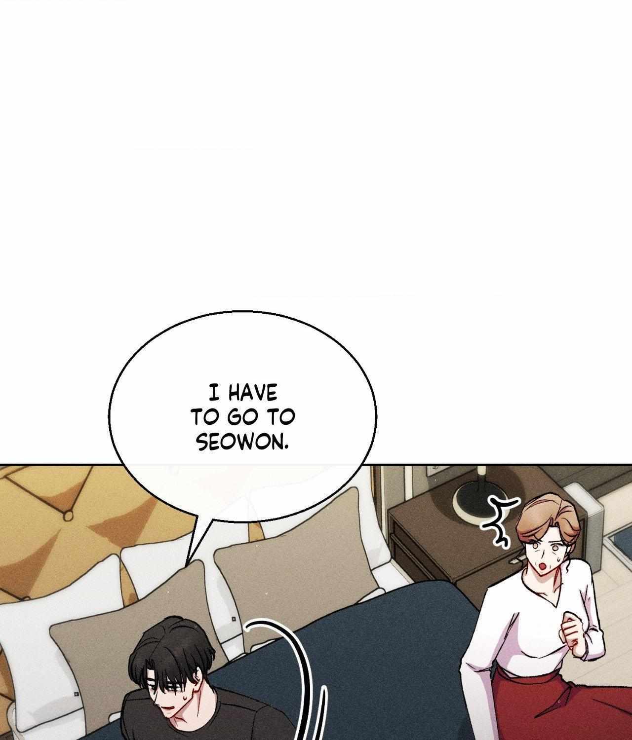 If You Want Me Chapter 81 page 87 - 
