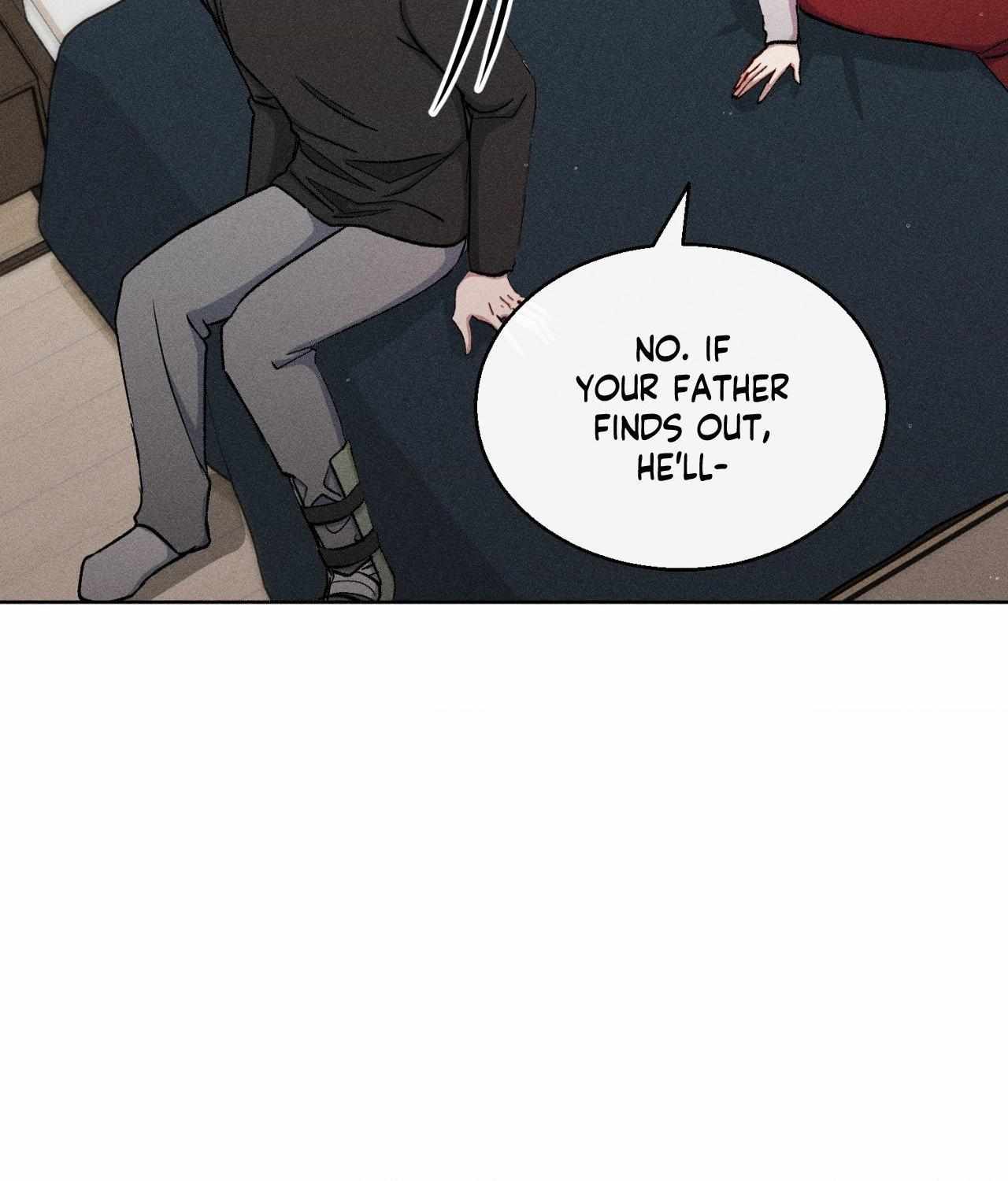 If You Want Me Chapter 81 page 88 - 
