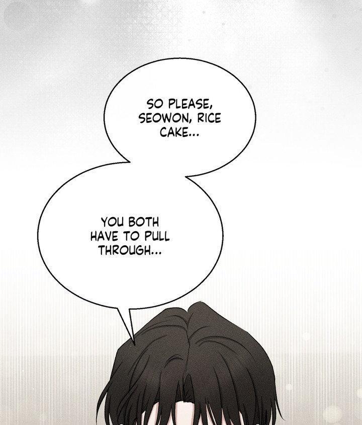 If You Want Me Chapter 82 page 102 - 