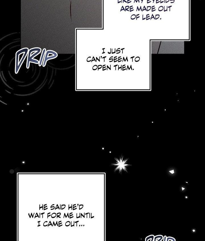 If You Want Me Chapter 82 page 107 - 