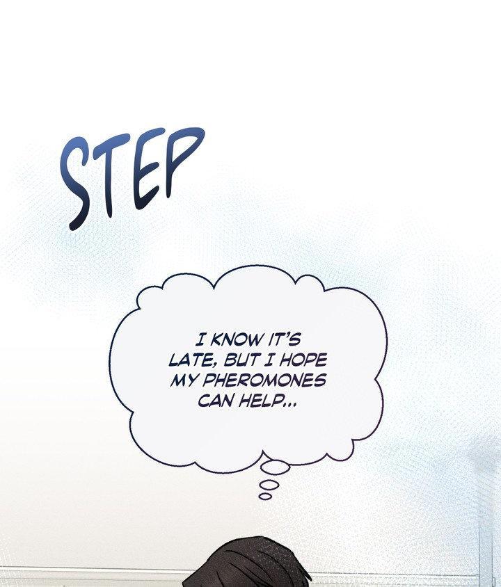 If You Want Me Chapter 82 page 17 - 