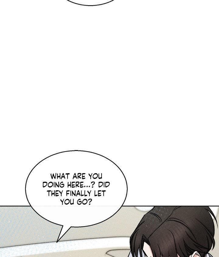 If You Want Me Chapter 82 page 21 - 