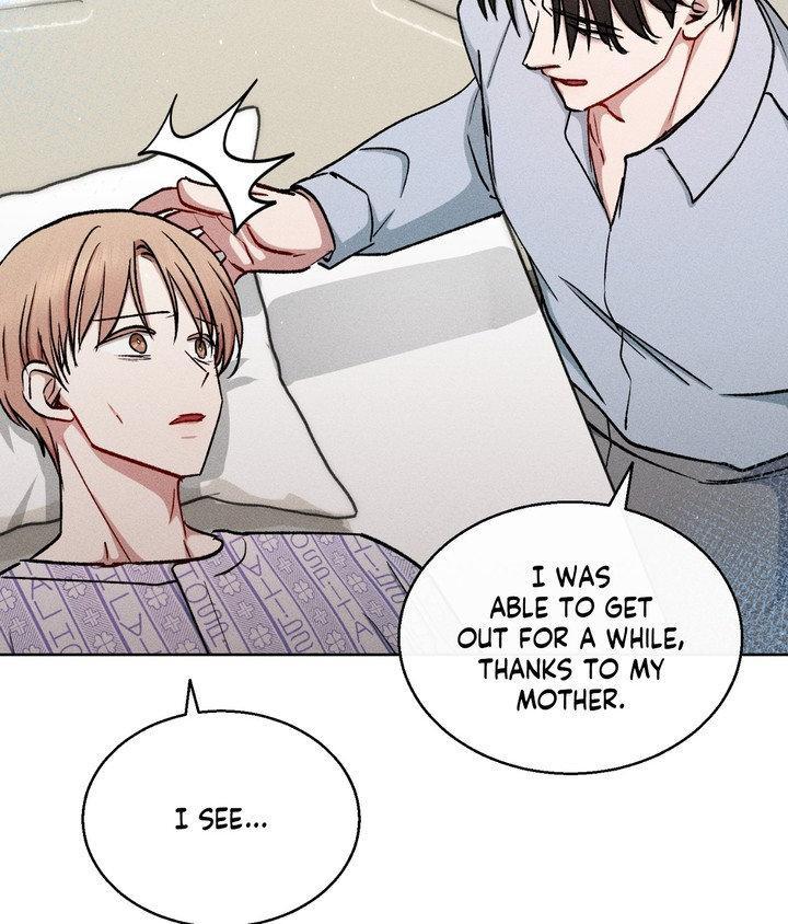 If You Want Me Chapter 82 page 22 - 