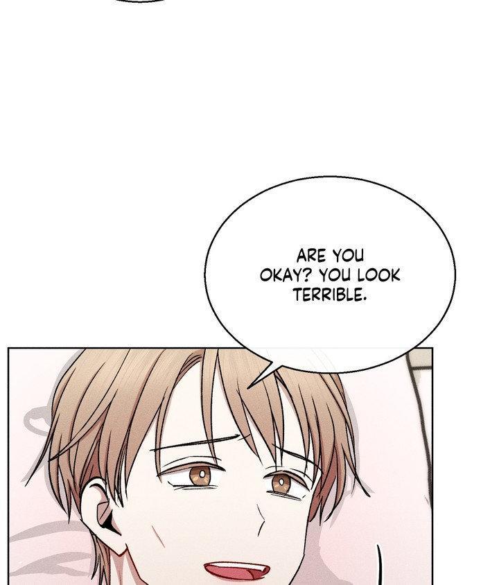 If You Want Me Chapter 82 page 23 - 
