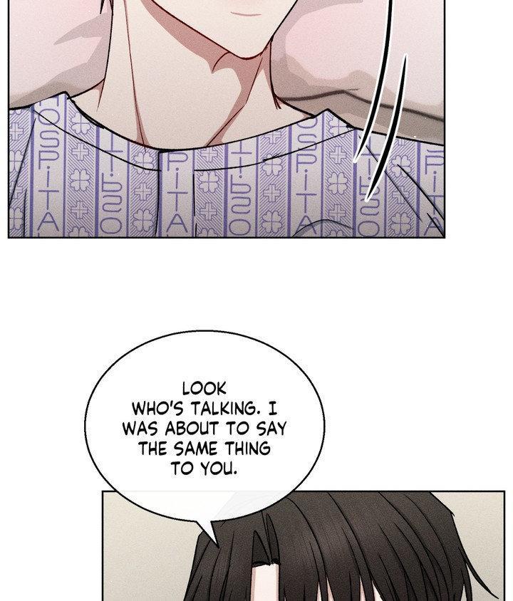 If You Want Me Chapter 82 page 24 - 