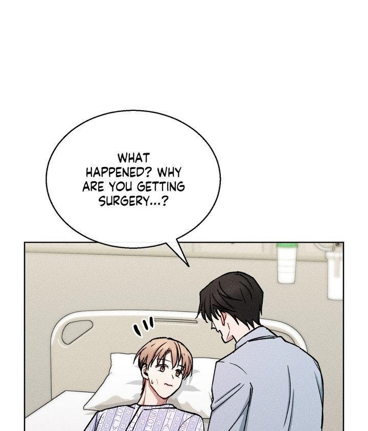 If You Want Me Chapter 82 page 26 - 