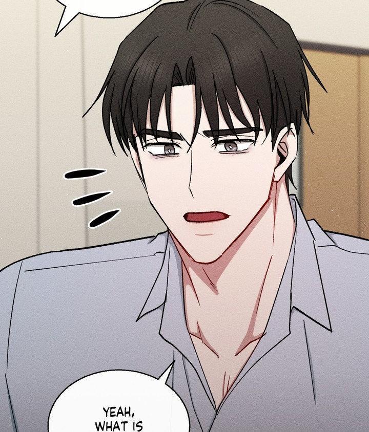 If You Want Me Chapter 82 page 28 - 