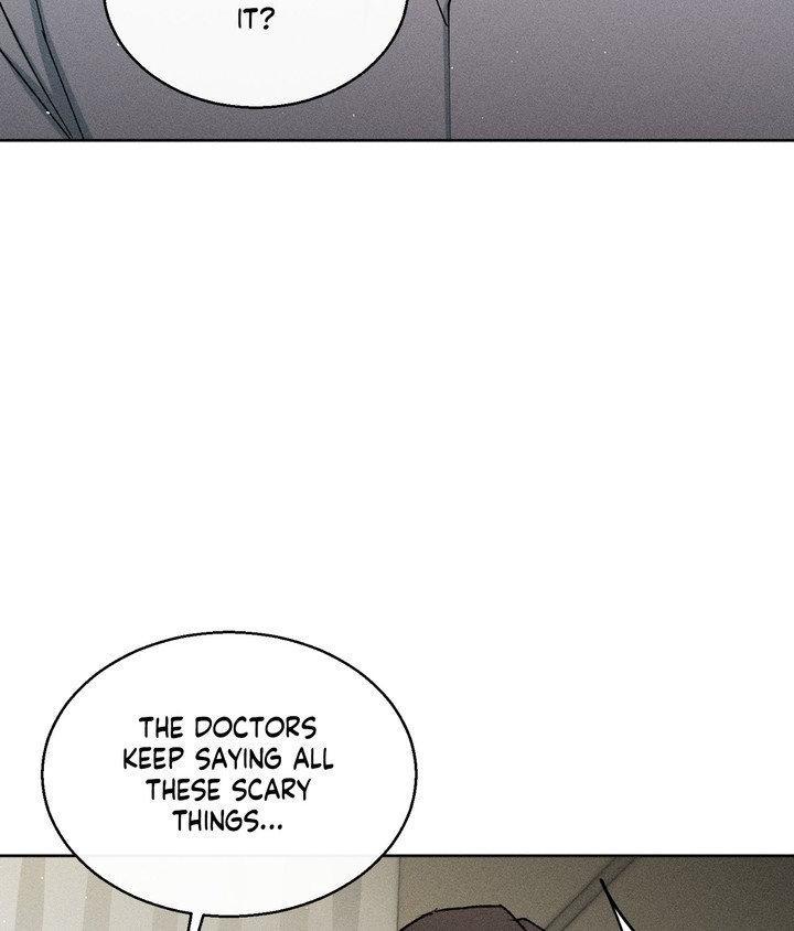 If You Want Me Chapter 82 page 29 - 