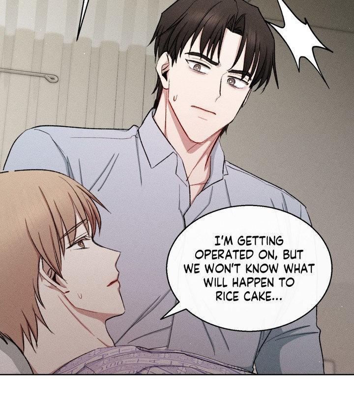 If You Want Me Chapter 82 page 30 - 