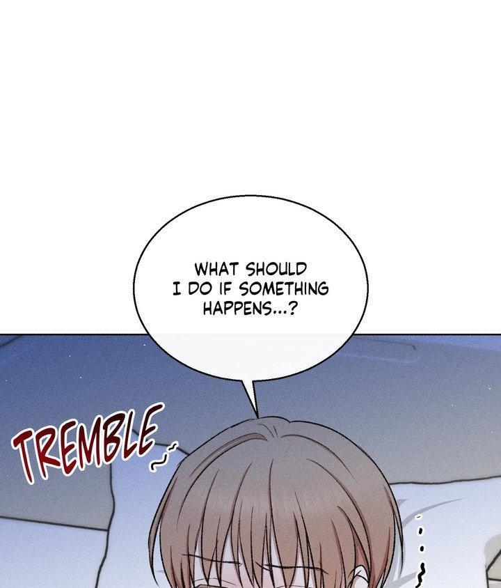 If You Want Me Chapter 82 page 31 - 