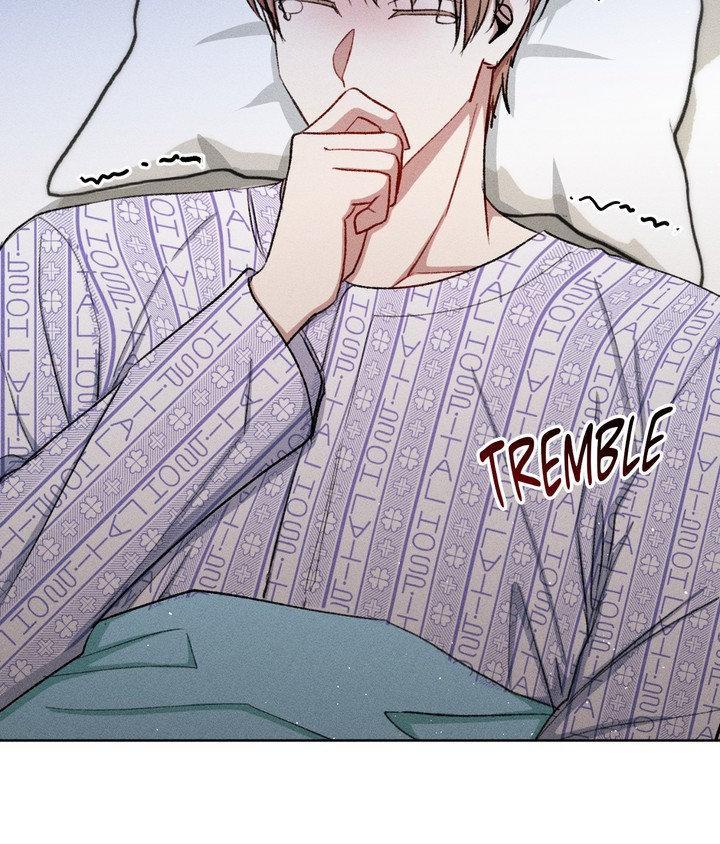 If You Want Me Chapter 82 page 32 - 