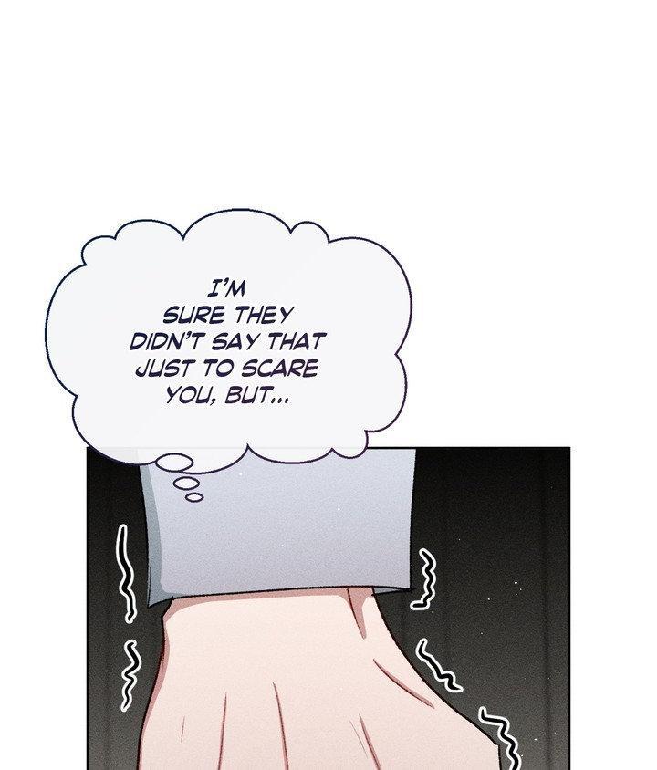 If You Want Me Chapter 82 page 35 - 