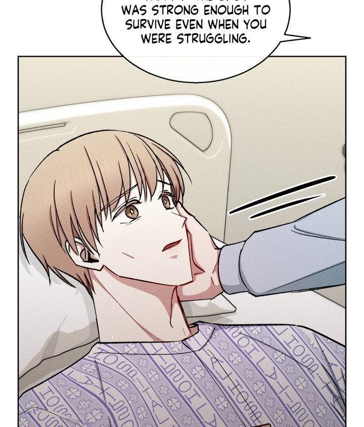 If You Want Me Chapter 82 page 37 - 