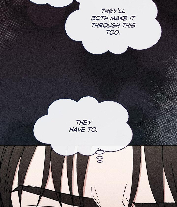 If You Want Me Chapter 82 page 40 - 
