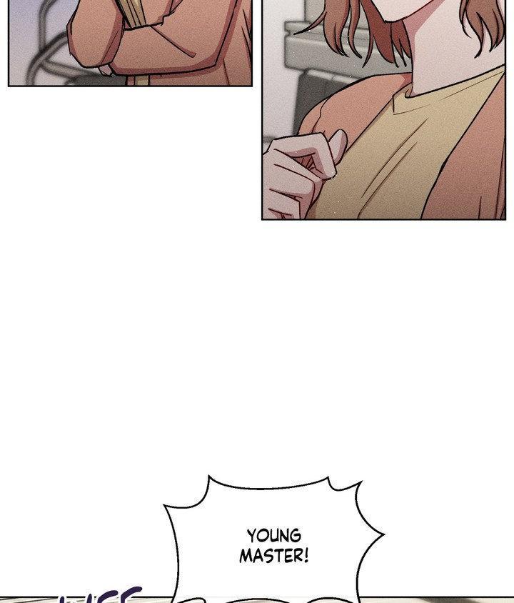 If You Want Me Chapter 82 page 5 - 
