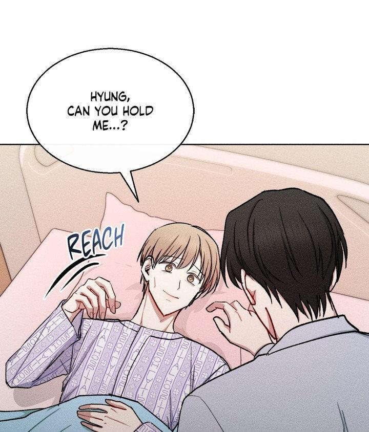 If You Want Me Chapter 82 page 44 - 