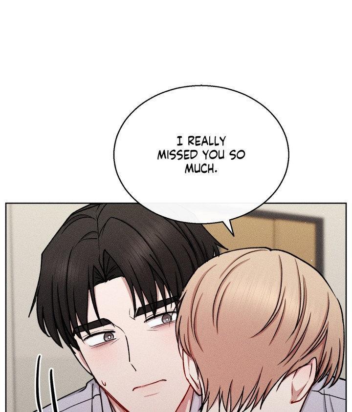 If You Want Me Chapter 82 page 52 - 