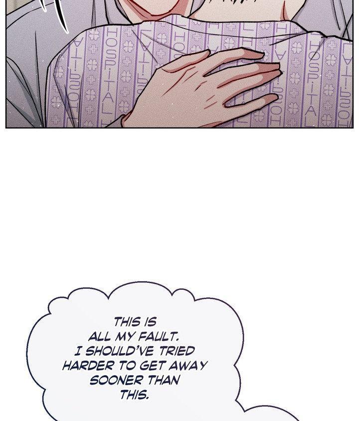 If You Want Me Chapter 82 page 53 - 