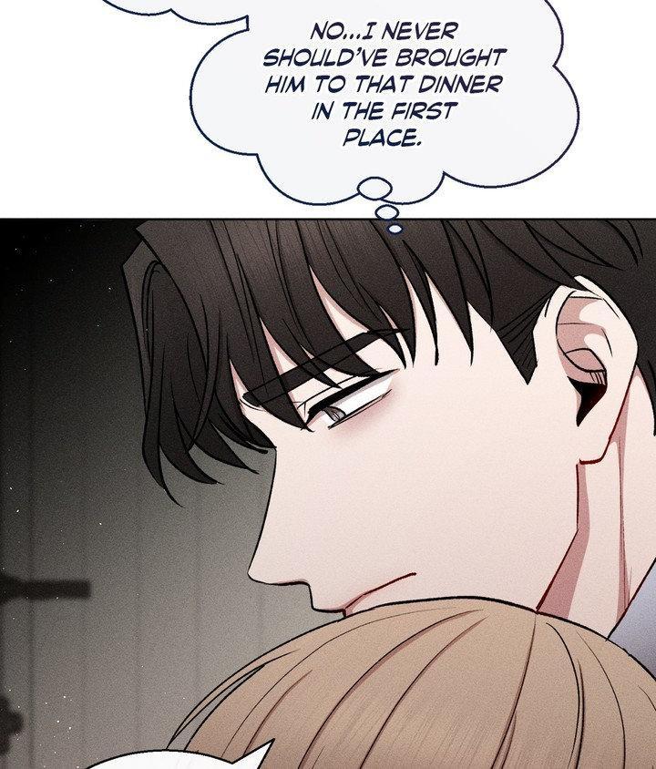 If You Want Me Chapter 82 page 54 - 