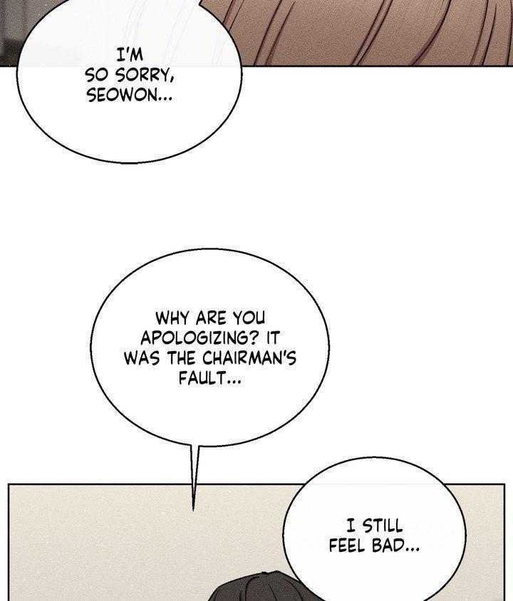 If You Want Me Chapter 82 page 55 - 