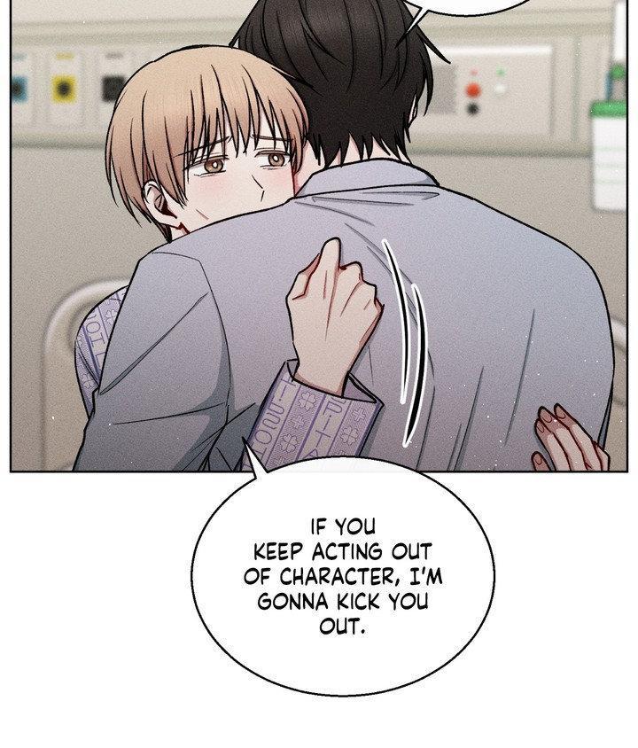 If You Want Me Chapter 82 page 56 - 