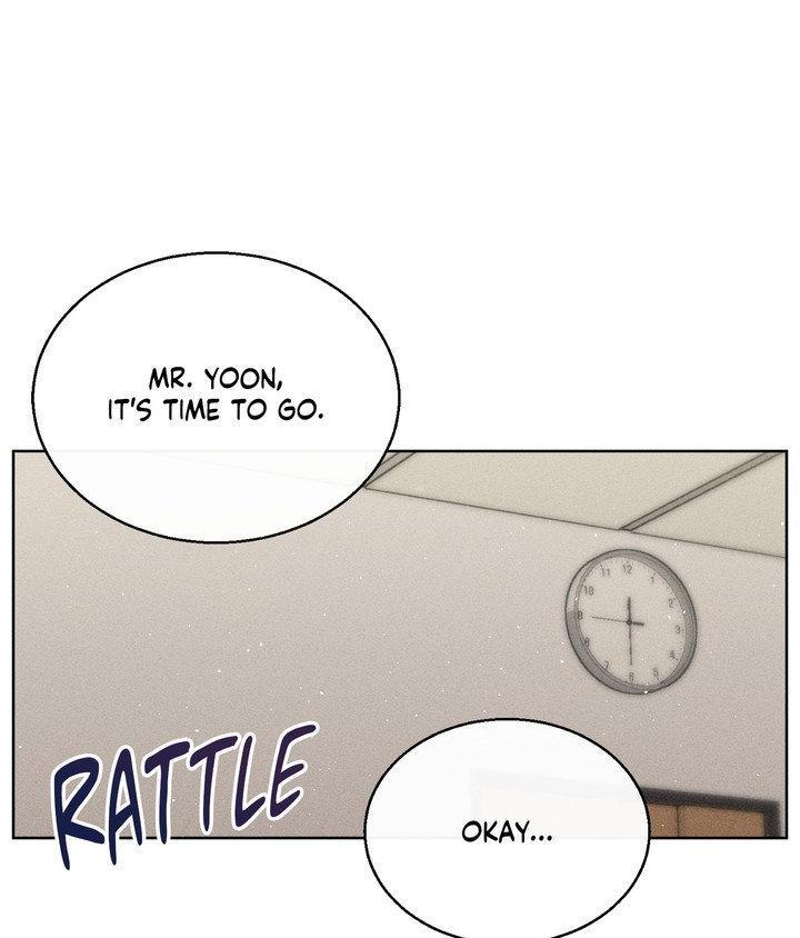 If You Want Me Chapter 82 page 74 - 