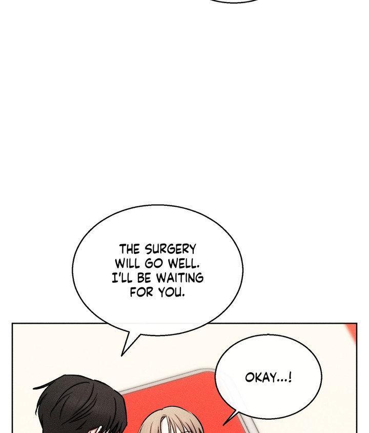 If You Want Me Chapter 82 page 75 - 