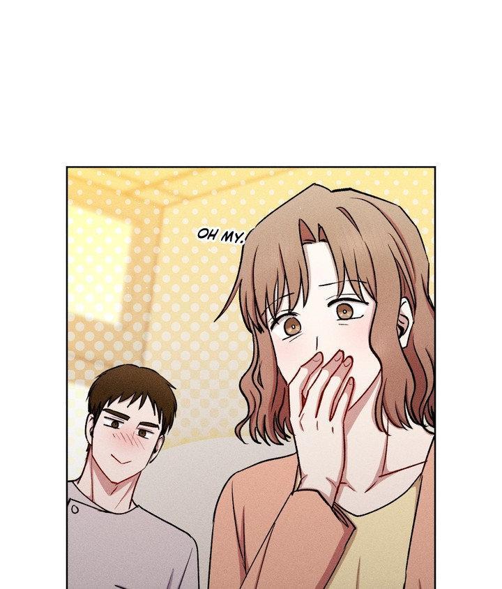 If You Want Me Chapter 82 page 79 - 