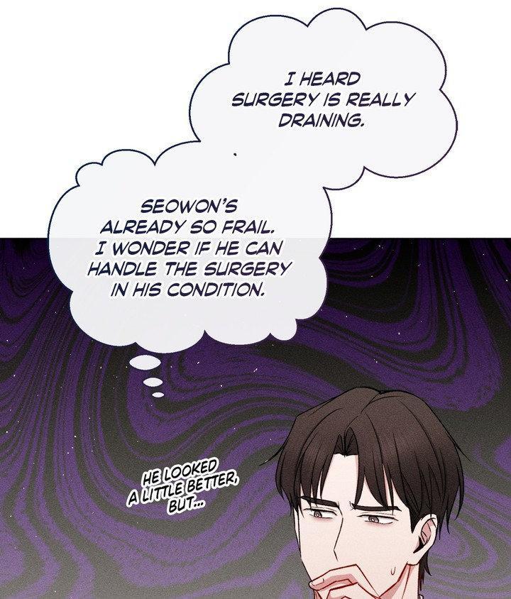 If You Want Me Chapter 82 page 89 - 