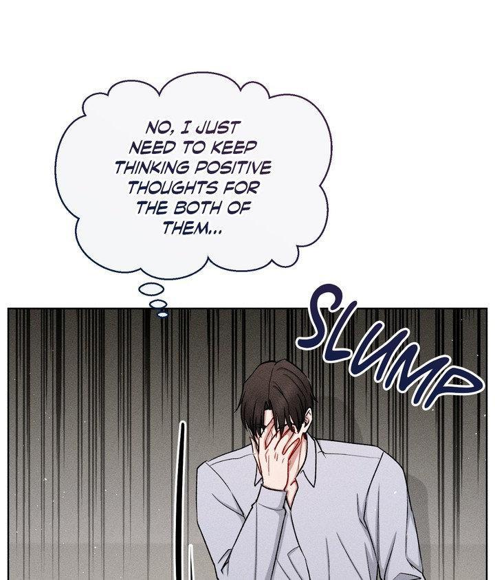 If You Want Me Chapter 82 page 91 - 