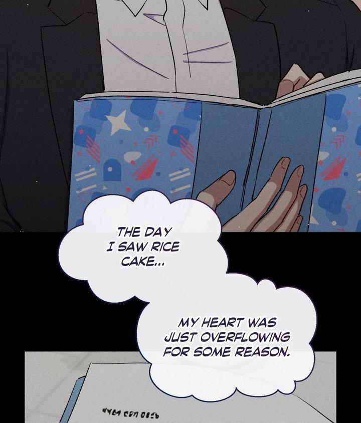 If You Want Me Chapter 82 page 96 - 