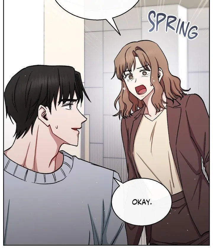 If You Want Me Chapter 83 page 11 - 