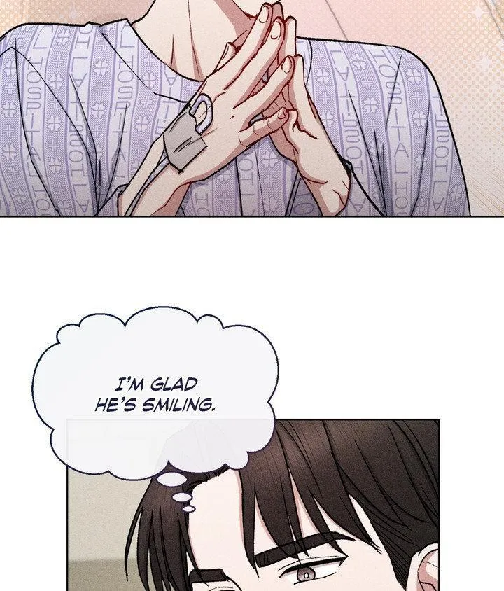 If You Want Me Chapter 83 page 105 - 