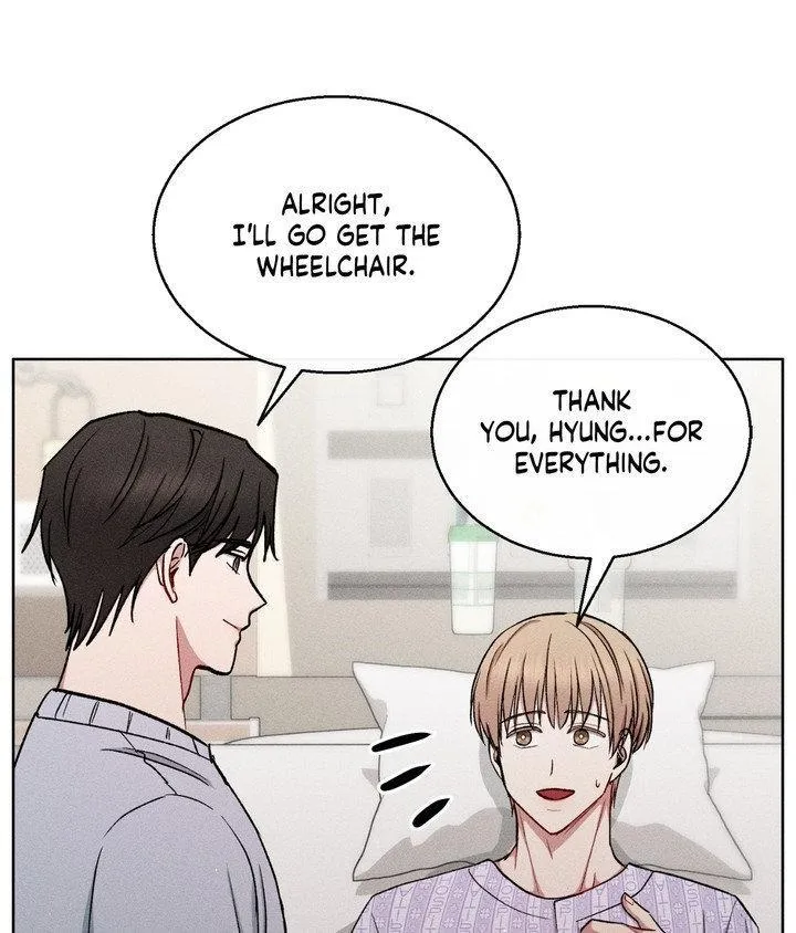 If You Want Me Chapter 83 page 107 - 