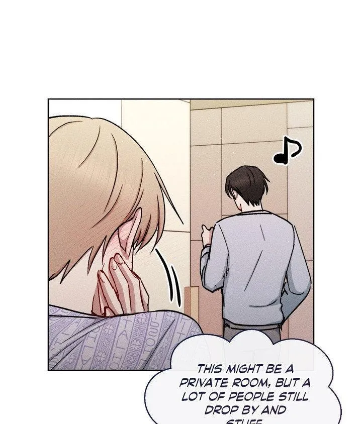 If You Want Me Chapter 83 page 112 - 