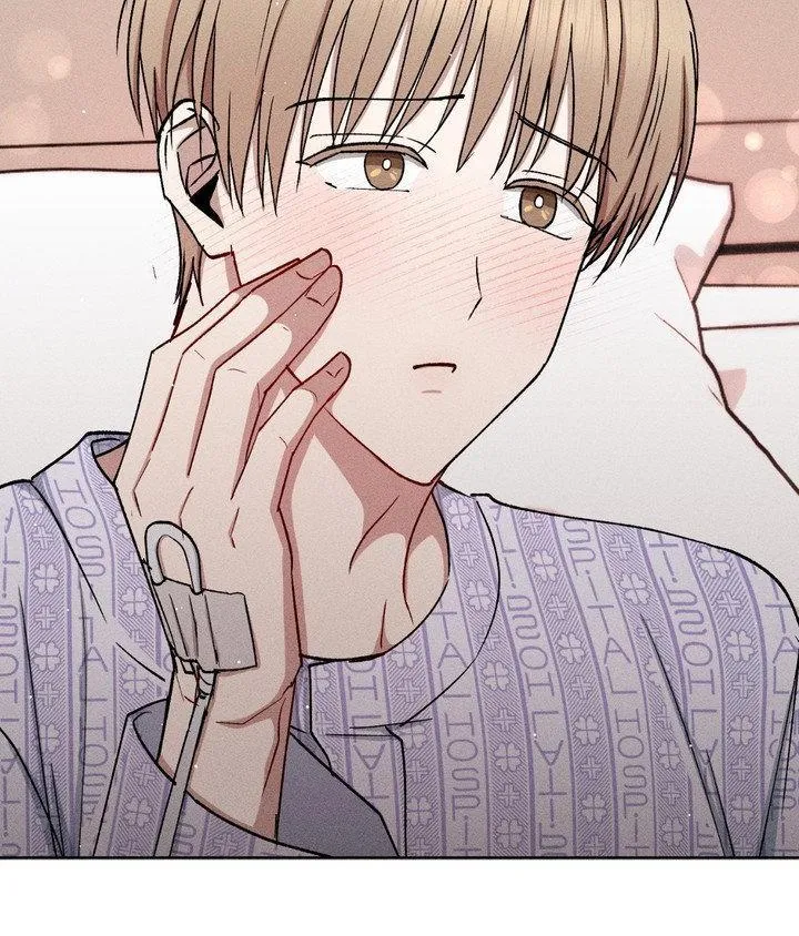 If You Want Me Chapter 83 page 114 - 