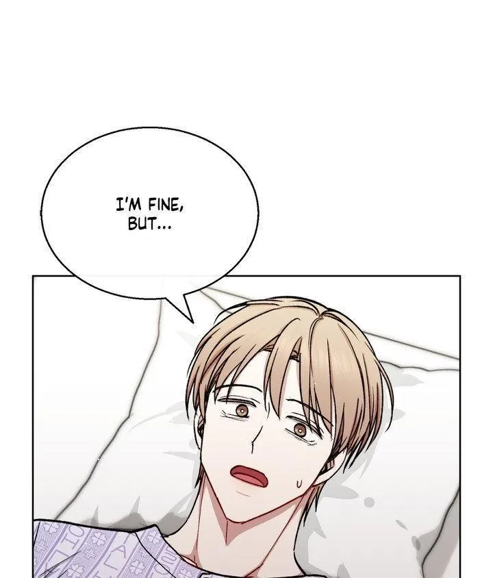 If You Want Me Chapter 83 page 14 - 