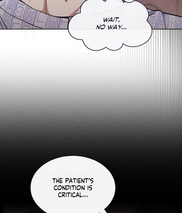 If You Want Me Chapter 83 page 19 - 