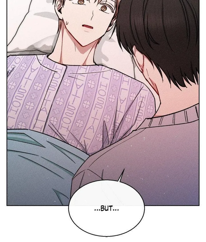 If You Want Me Chapter 83 page 24 - 