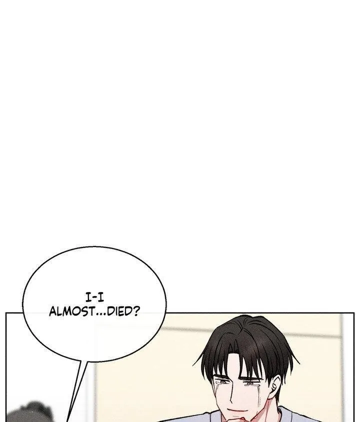 If You Want Me Chapter 83 page 28 - 