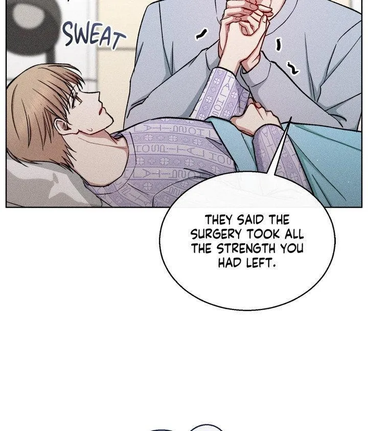If You Want Me Chapter 83 page 29 - 