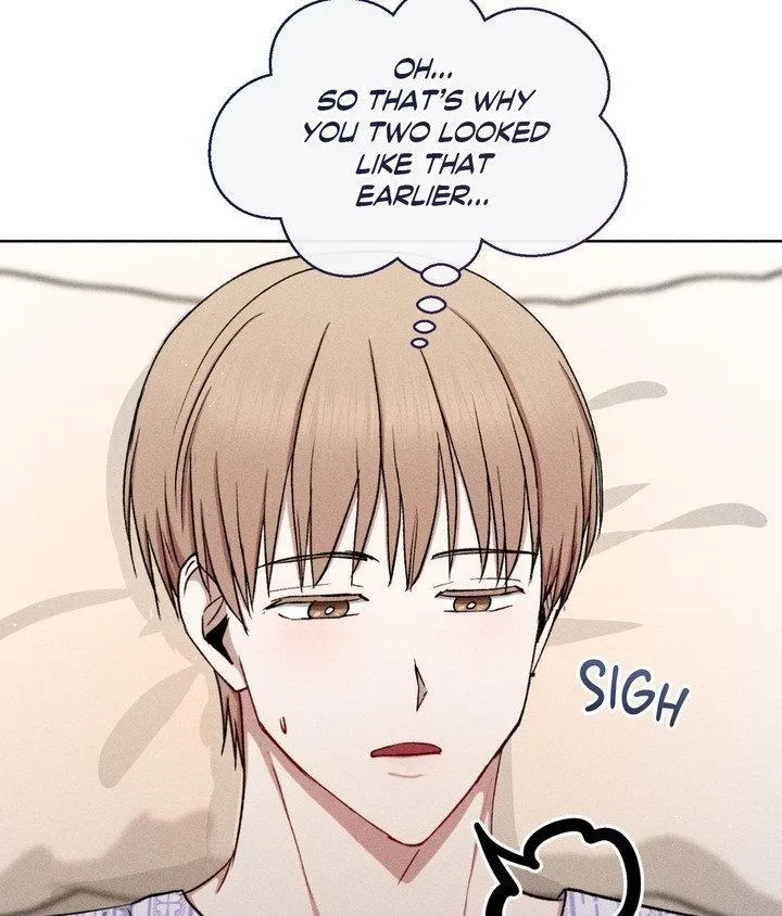 If You Want Me Chapter 83 page 30 - 